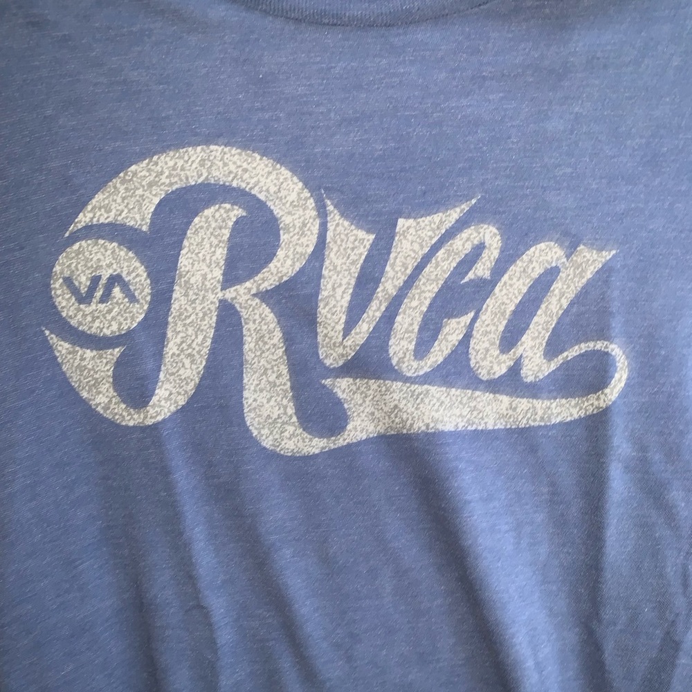 RVCA men’s shirt